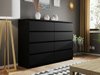 Commode Comfivo Structor III (Noir)