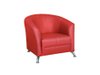 Fauteuil Velum (Soft 010)