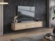 Meuble TV Austin 325 (Chêne)