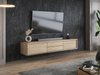 Meuble TV Austin 325 (Chêne)