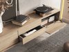 Meuble TV Austin 325 (Chêne)