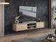 Meuble TV Austin 326 (Chêne)