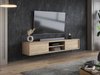 Meuble TV Austin 326 (Chêne)