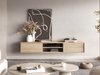 Meuble TV Austin 326 (Chêne)