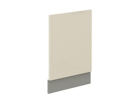 Porte lave-vaisselle Multi Cream 106