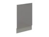 Porte lave-vaisselle Multi Grey 106