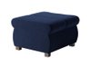 Pouf Comfivo Olivetum (Magic Velvet 2216)