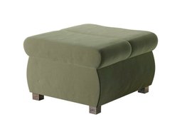 Pouf Comfivo Olivetum (Magic Velvet 2243)