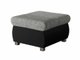 Pouf Comfivo Olivetum (Soft 011 + Lawa 05)
