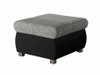 Pouf Comfivo Olivetum (Soft 011 + Lawa 05)