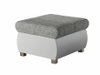 Pouf Comfivo Olivetum (Soft 017 + Lawa 05)
