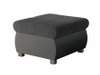 Pouf Comfivo Olivetum (Soft 029 + Majorka 03)