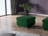 Pouf Comfivo Olivetum (Uttario Velvet 2951)