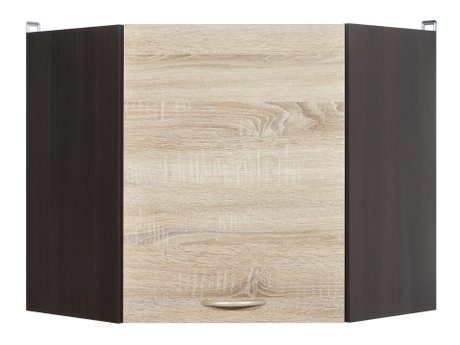 Armoire d'angle murale modulaire Juno 116