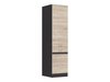 Armoire modulaire avec portes Juno 101