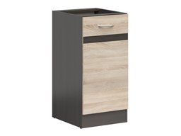 Armoire modulaire avec portes Juno 106