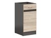 Armoire modulaire avec portes Juno 106