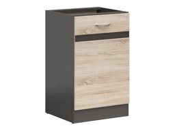 Armoire modulaire avec portes Juno 107
