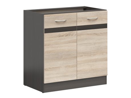 Armoire modulaire avec portes Juno 108