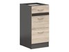 Armoire modulaire avec tiroirs Juno 103