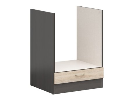 Armoire modulaire pour appareils intégrés Juno 104