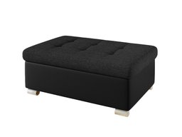 Banc rembourré Comfivo Gemma I (Soft 011 + Soul 20)
