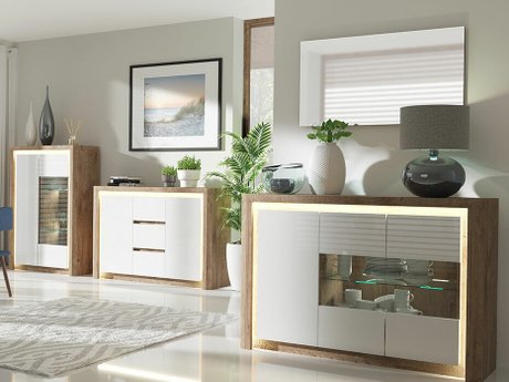 Ensemble de salon Etrmona 116