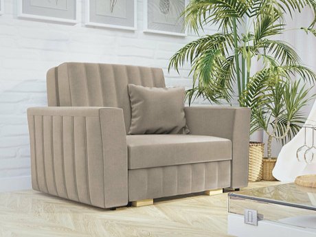 Fauteuil Columbus 135 (Paros 2)