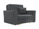 Fauteuil Orinen I (Paros 06)