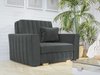 Fauteuil Orinen I (Paros 06)