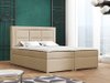 Lit boxspring Pomona 114 (Victoria 14 853)