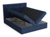 Lit boxspring Pomona 114 (Victoria 14 853)