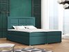 Lit boxspring Pomona 114 (Victoria 14 863)