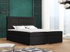 Lit boxspring Pomona 114 (Victoria 14 869)