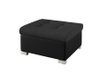 Pouf Comfivo Gemma (Soft 011 + Soul 20)