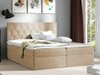 Lit boxspring Hortulus (Mikrofaza 05)