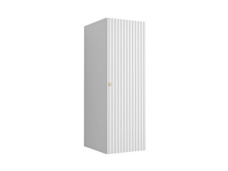 Armoire murale Elblaru 104 (Blanc)