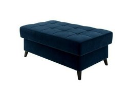 Banc rembourré Comfivo Agnus (Fresh 11)