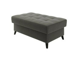 Banc rembourré Comfivo Agnus (Magic Velvet 2217)
