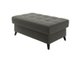 Banc rembourré Comfivo Agnus (Magic Velvet 2217)