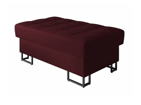 Banc rembourré Comfivo Anima (Venus Velvet 2932)