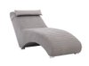 Chaise longue Providence 183 (Lisbon Clair Gris)