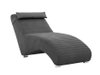 Chaise longue Providence 183 (Lisbon Noir)