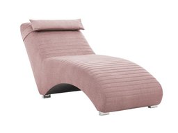 Chaise longue Providence 183 (Lisbon Salmon)