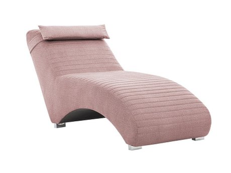 Chaise longue Providence 183 (Lisbon Salmon)