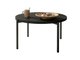 Table basse Providence 176 (Noir)
