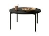 Table basse Providence 176 (Noir)