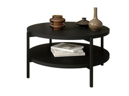 Table basse Providence 177 (Noir)