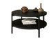 Table basse Providence 177 (Noir)