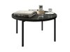 Table basse Providence 178 (Noir)
